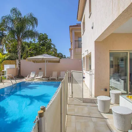 Michelle 10 빌라 *