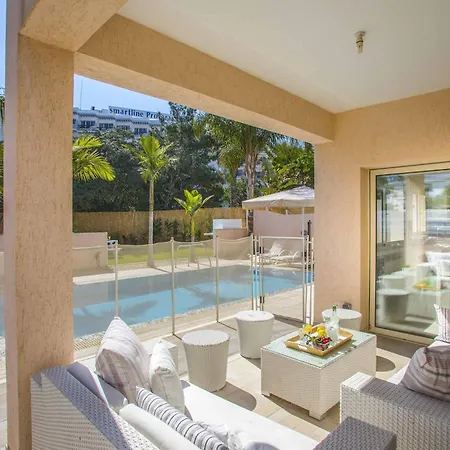 Villa Michelle 10 *