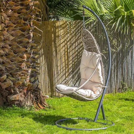 빌라 Michelle 10 프로타라스