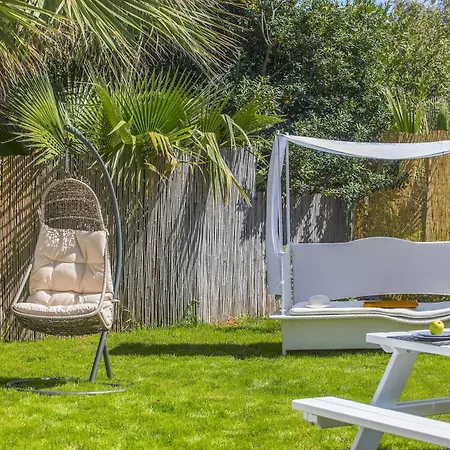 Villa Michelle 10 *