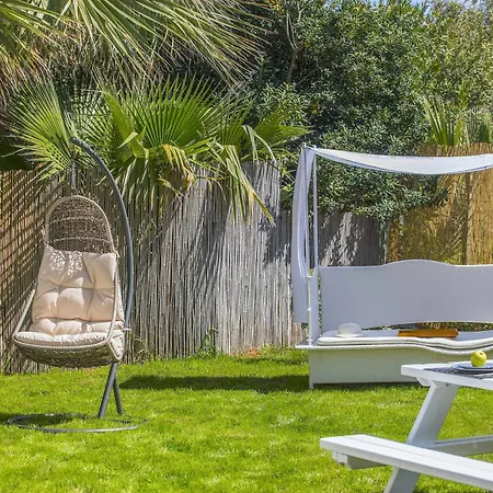 Villa Michelle 10 *